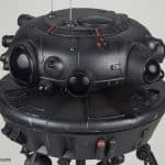 probe droid premium format figure star wars gallery dab eb
