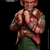 EXO-6 Star Trek Quark Collectible Figure