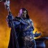 skeletor legends maquette tweeterhead masters of the universe gallery cfe a e