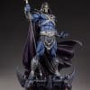 skeletor legends maquette tweeterhead masters of the universe gallery d e b