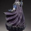 skeletor legends maquette tweeterhead masters of the universe gallery d d