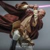Hot Toys Star Wars Mace Windu Sixth Scale Figure