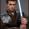 FB_IMG_1670954157652 Hot Toys Star Wars Attack Of The Clones Anakin Skywalker Sixth Scale Figure