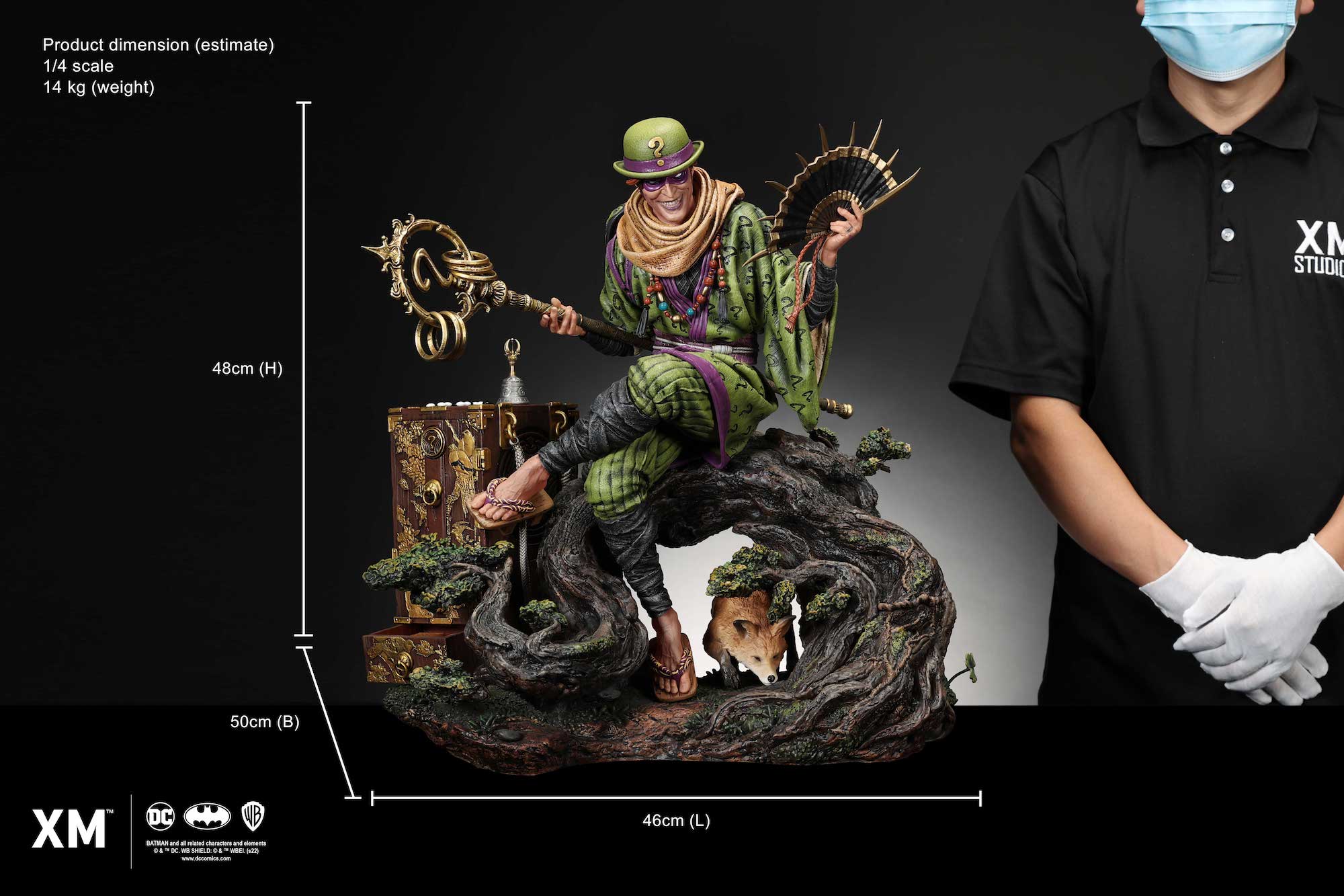 Product Dimension product dimension