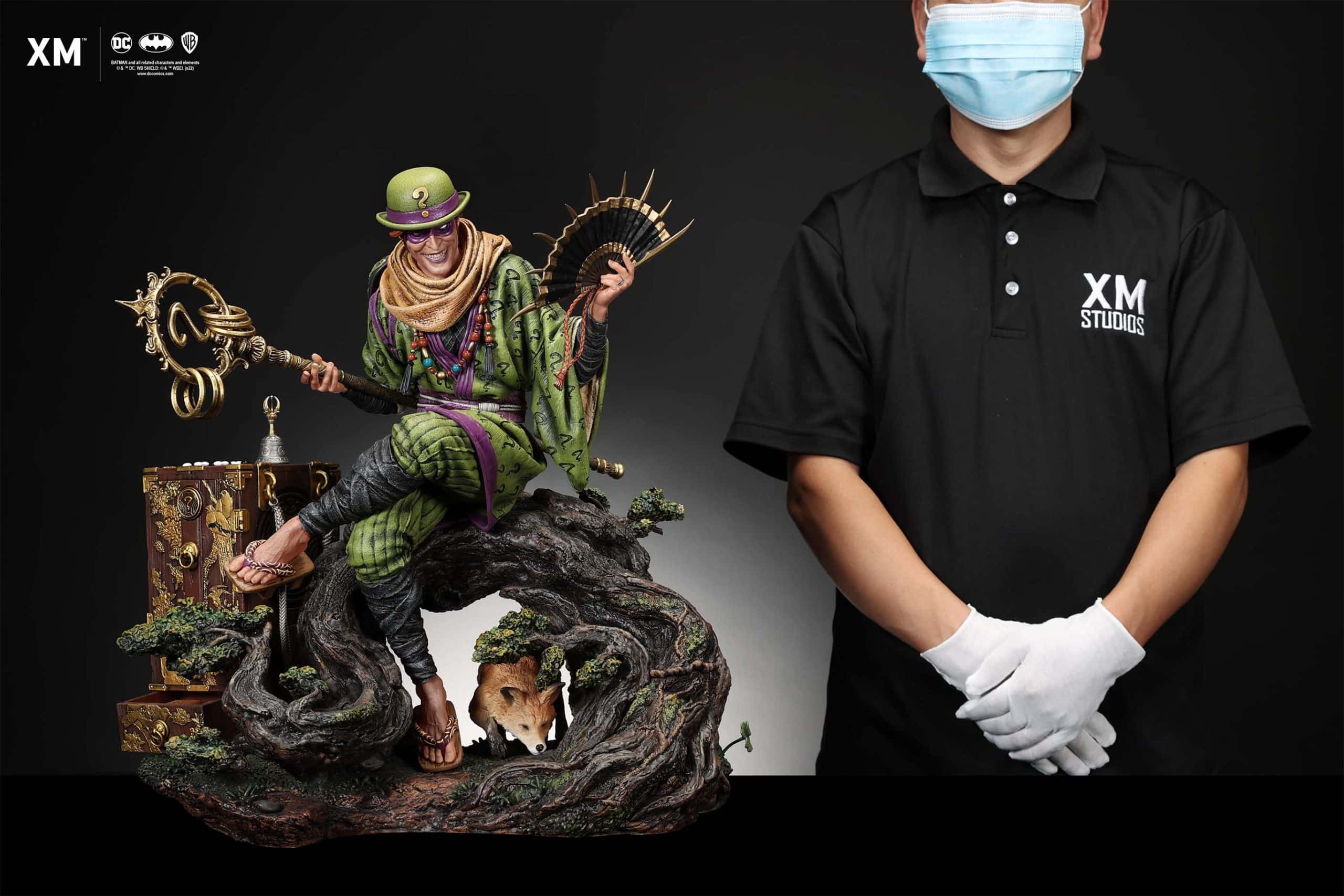 The_Riddler1 the riddler scaled