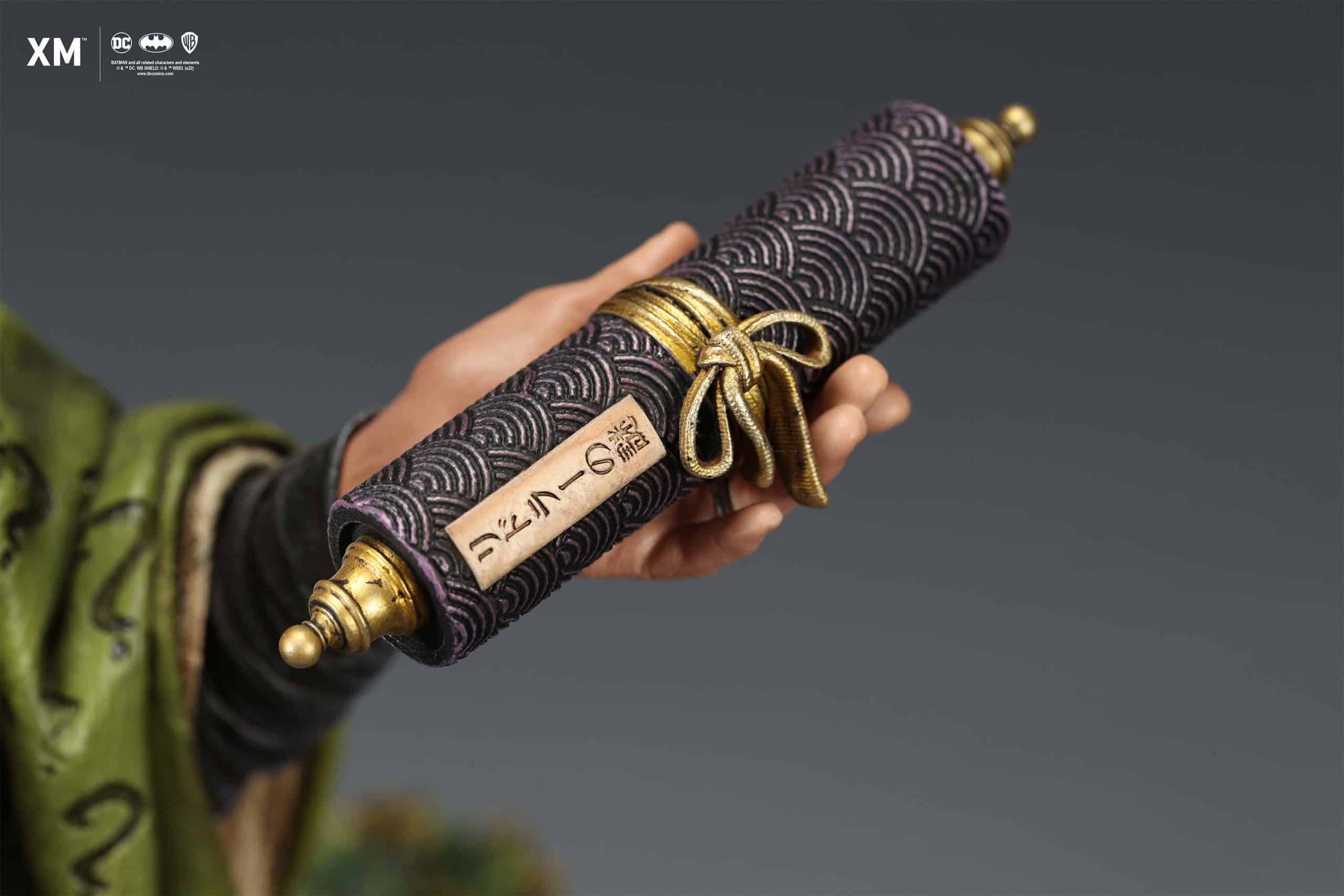 The_Riddler10 the riddler scaled