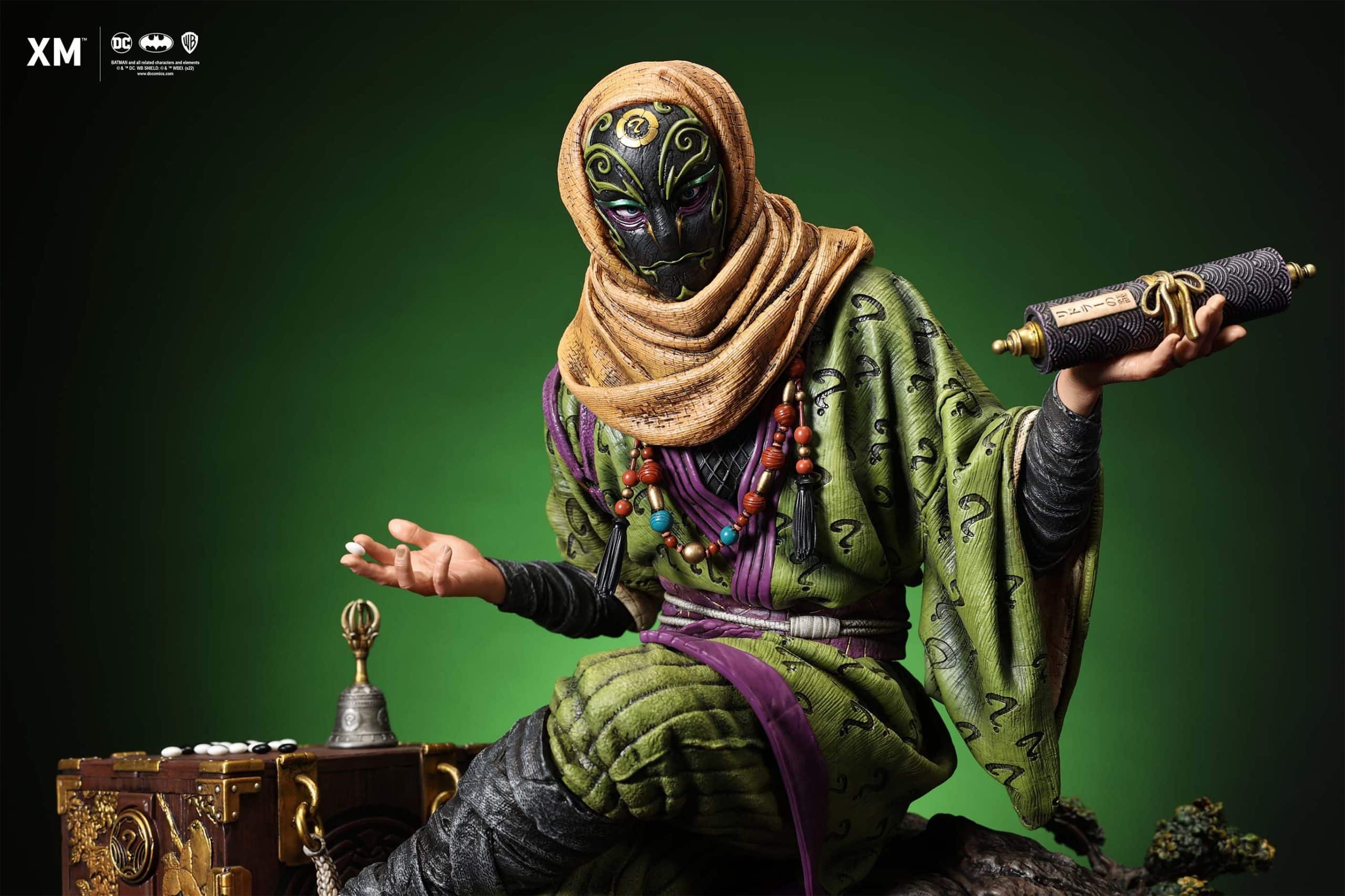 The_Riddler14 the riddler scaled