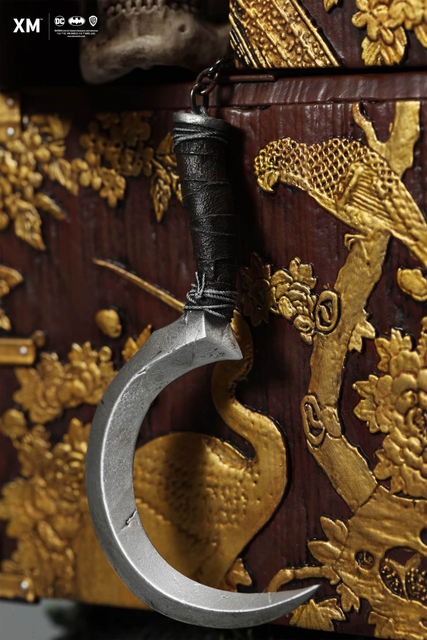 The_Riddler2 the riddler scaled