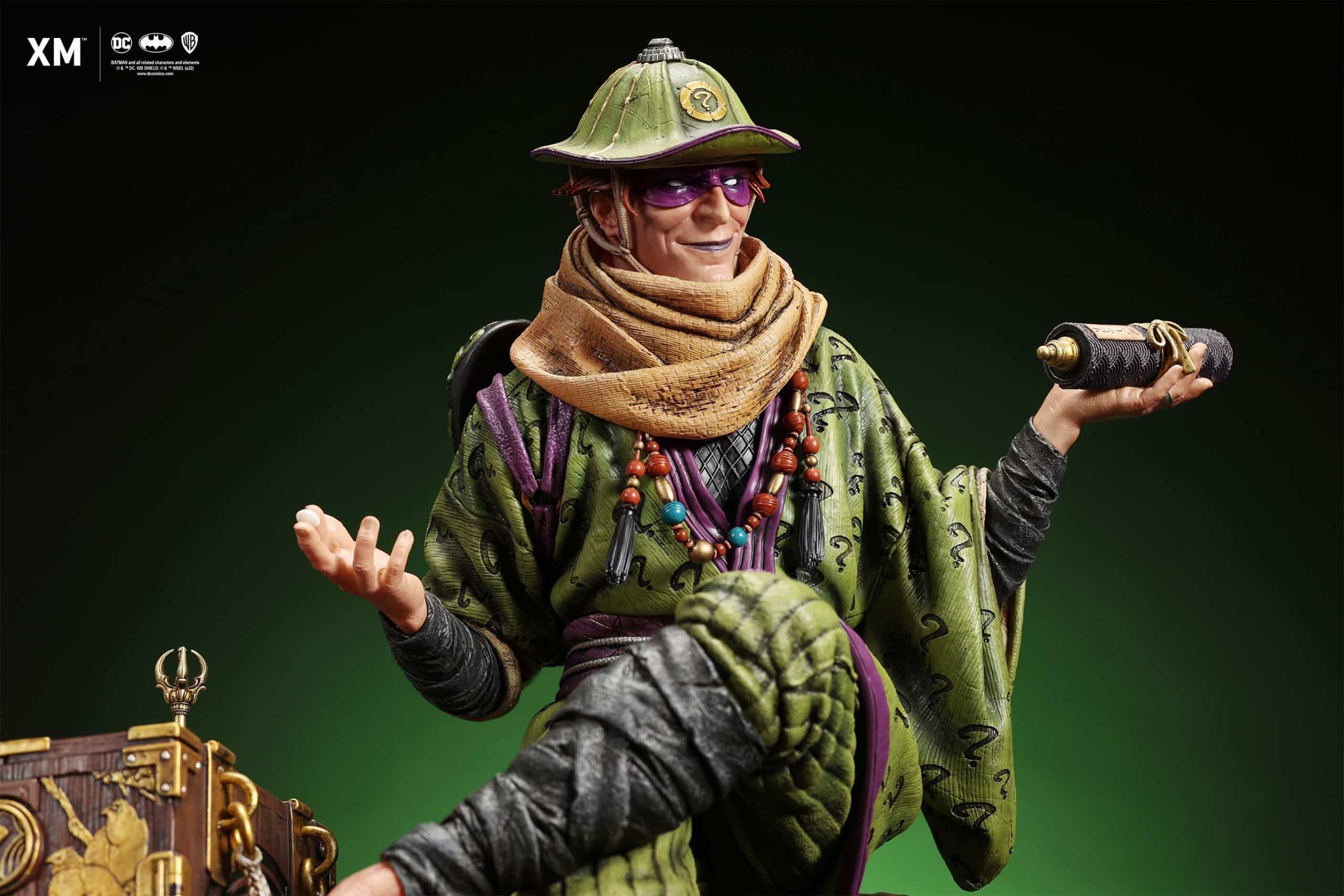 The_Riddler20 the riddler scaled