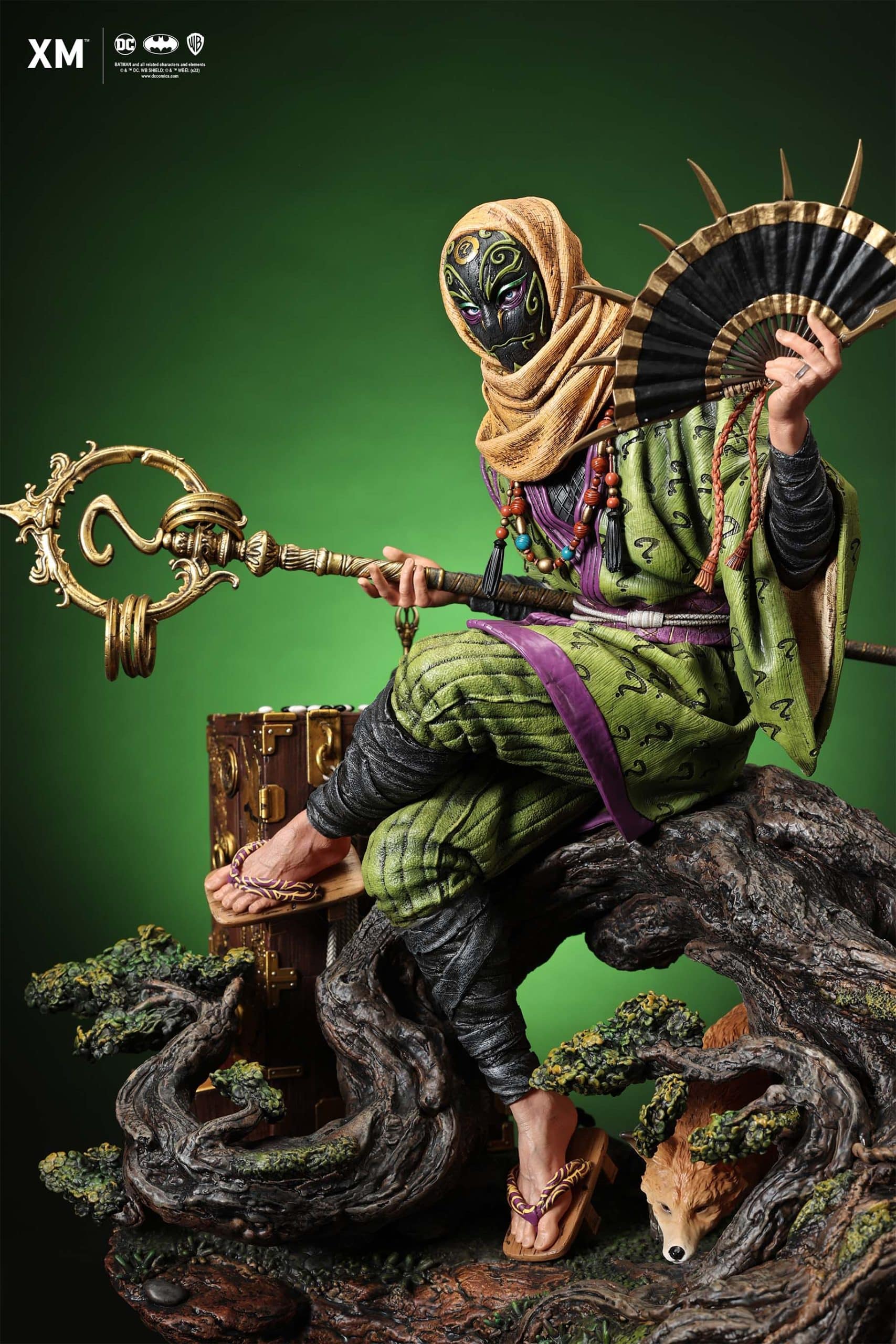 The_Riddler27 the riddler scaled