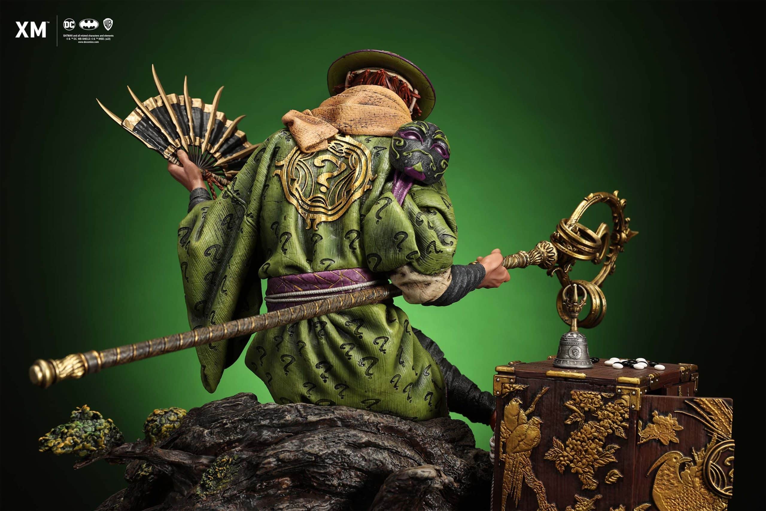 The_Riddler28 the riddler scaled