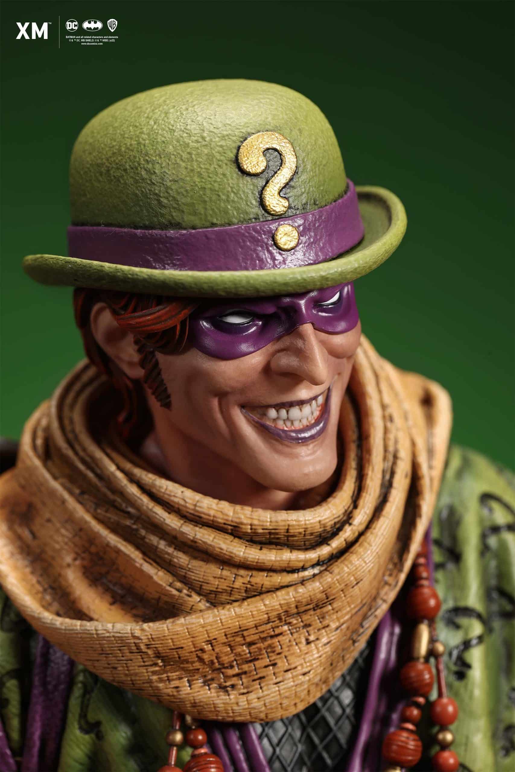 The_Riddler33 the riddler scaled