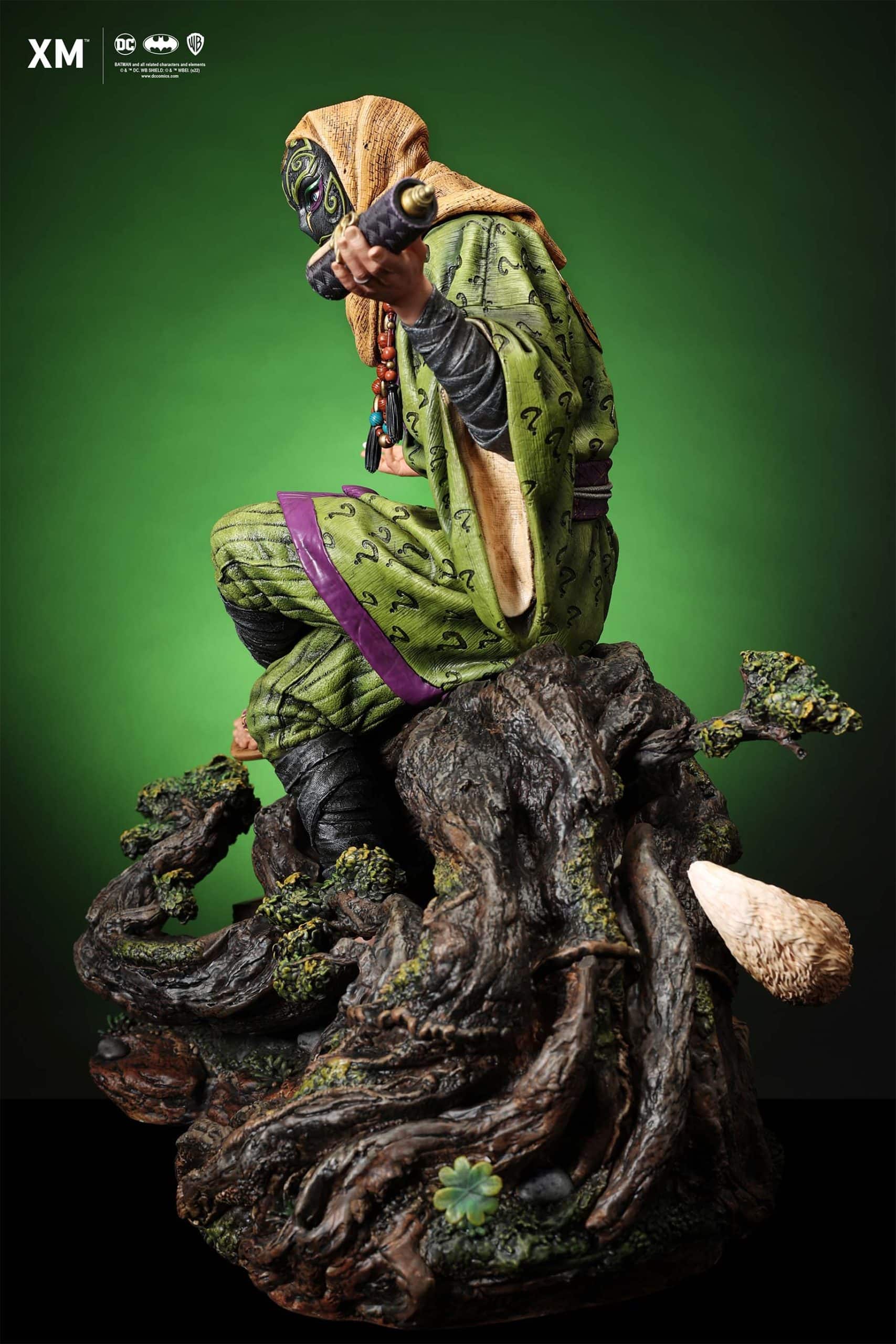 The_Riddler7 the riddler scaled