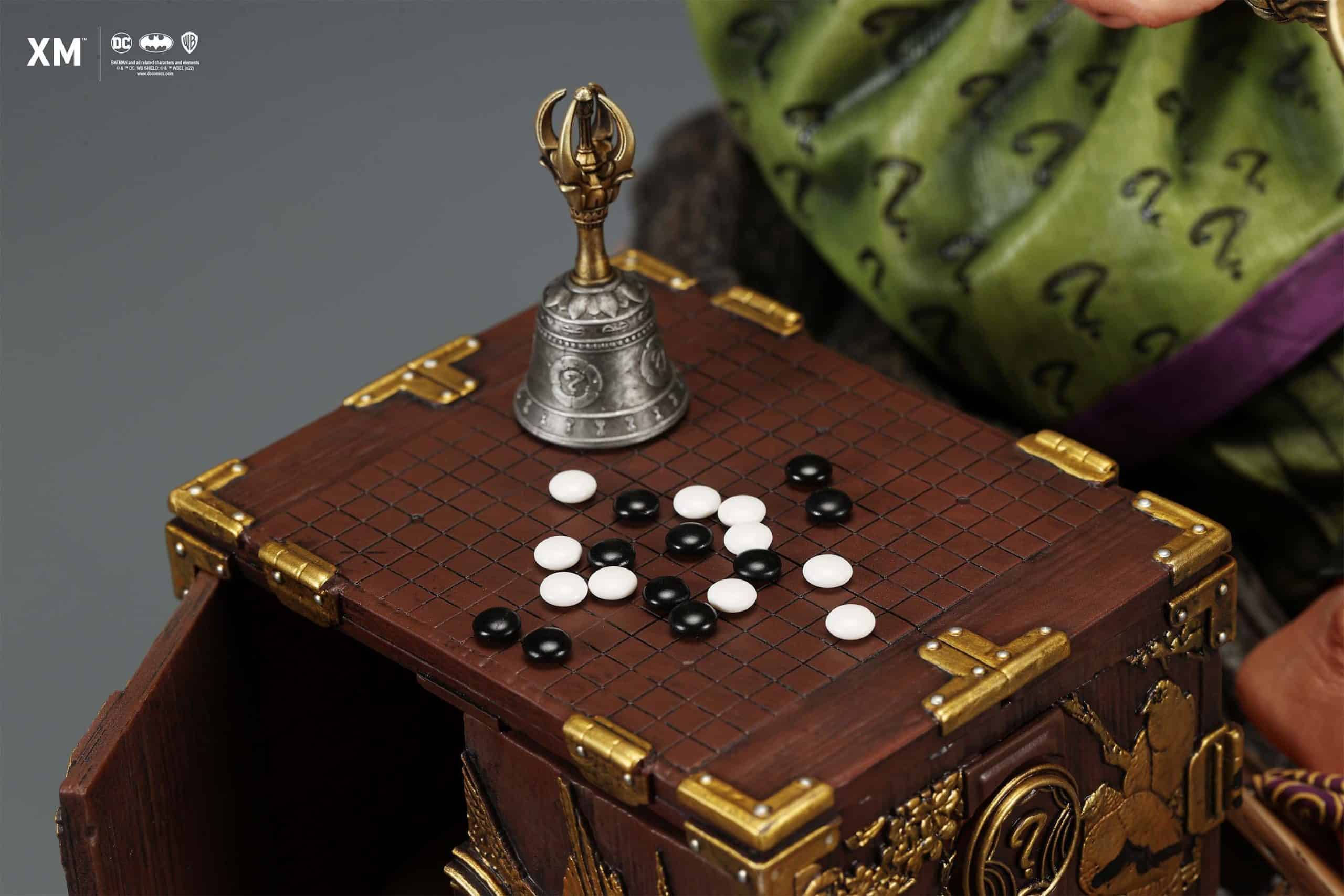 The_Riddler8 the riddler scaled