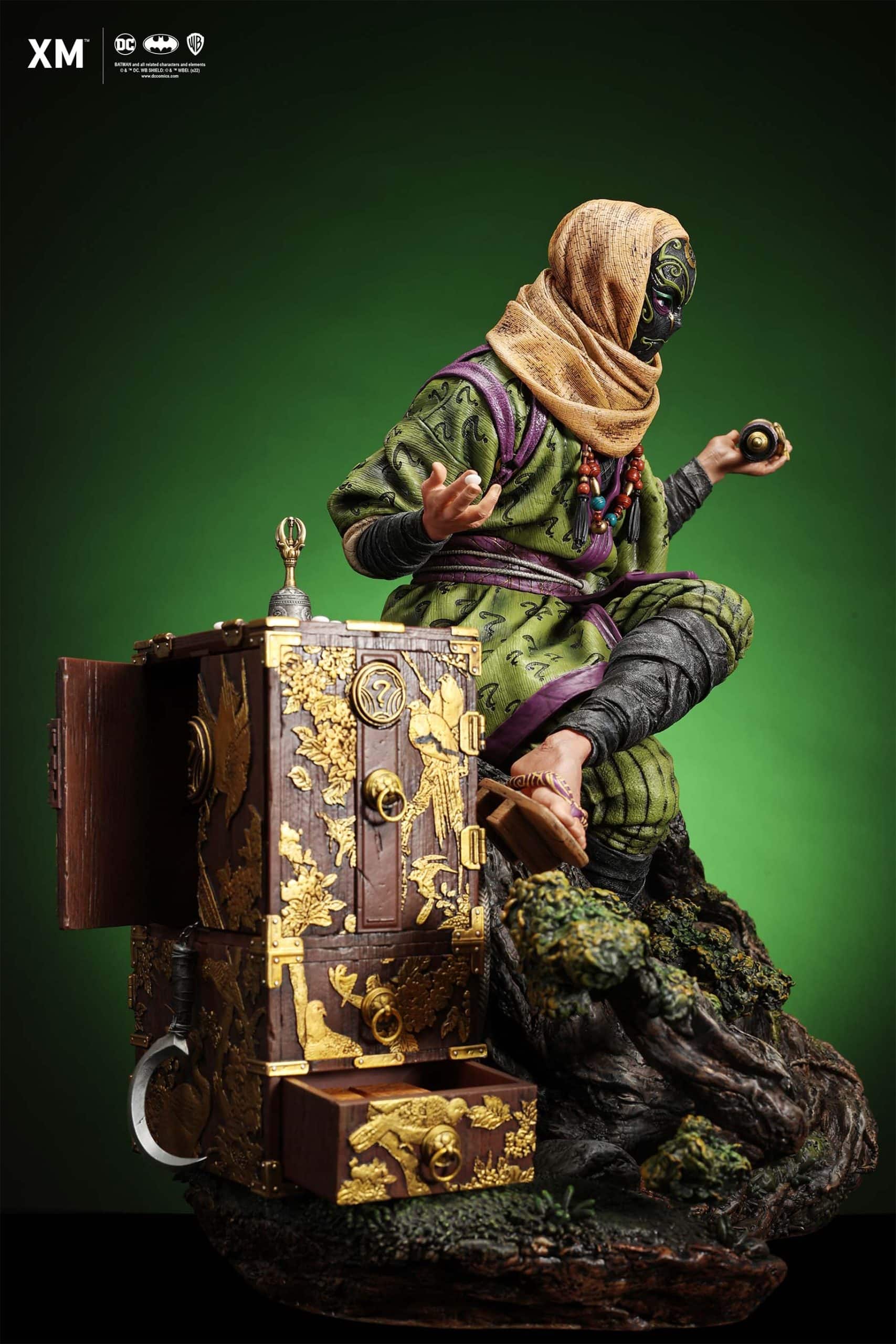 The_Riddler9 the riddler scaled