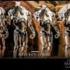 Hot Toys Star Wars Super Battle Droid Sixth Scale Figure