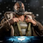 Hot Toys Bane Sixth Scale Collectible Figure