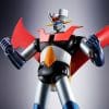 Mazinger Z Soul Of Chogokin GX-105 Kakumei Shinka Figure