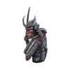 iron maiden senjutsu bust box gallery d be cd
