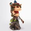 PureArts League Of Legends Teemo Statue