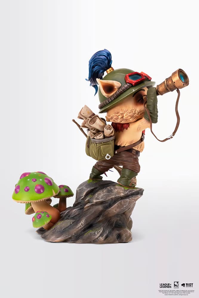 teemo gallery cc b e
