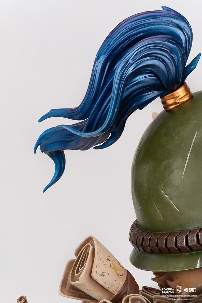 teemo gallery cc e e