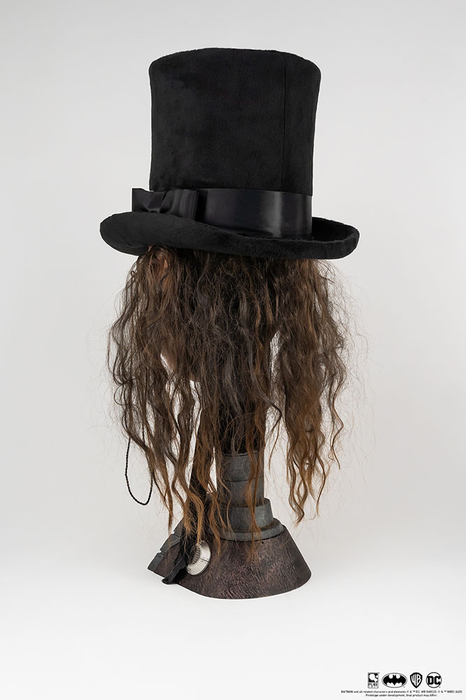 the penguin art mask dc comics gallery d baf a