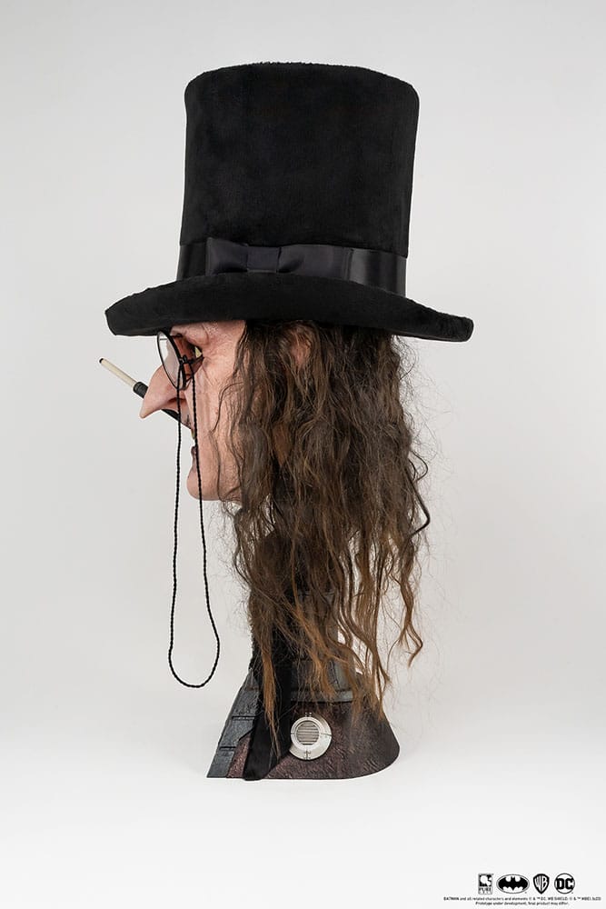 the penguin art mask dc comics gallery d baf ce