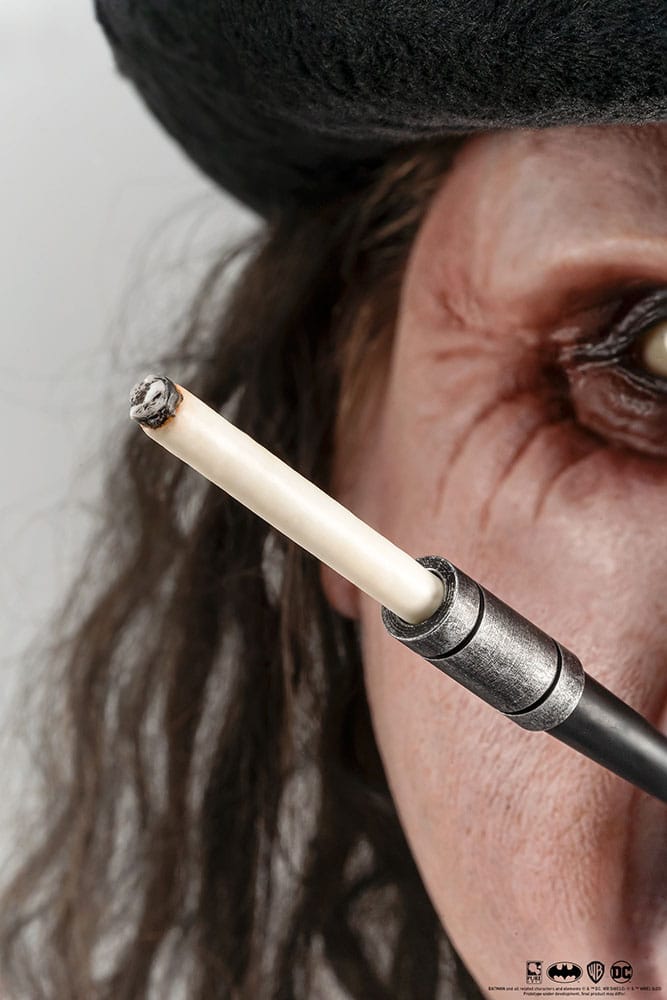 the penguin art mask dc comics gallery d bb fb