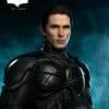 Infinity Studio The Dark Knight Batman Life-Size Bust in Collaboration With Penguin Toys