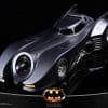 Batman 1989 Batmobile