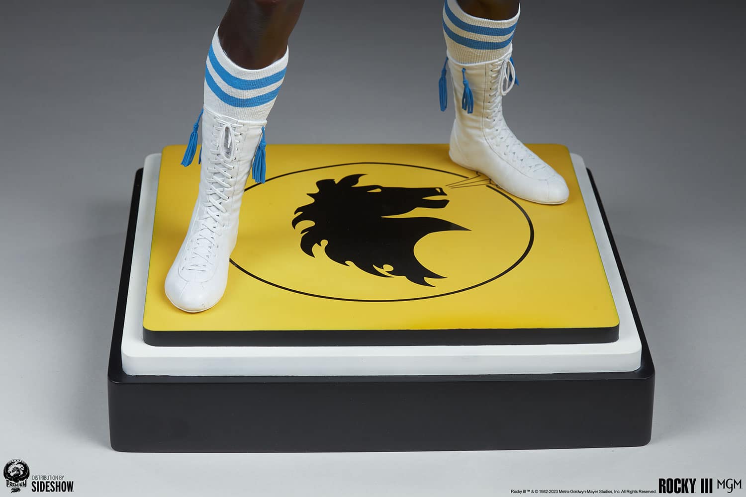 SF・ファンタジー・ホラー ROCKYIII CLUBBER LANG ROCKYIII CLUBBER LANG - SF・ファンタジー・ホラー