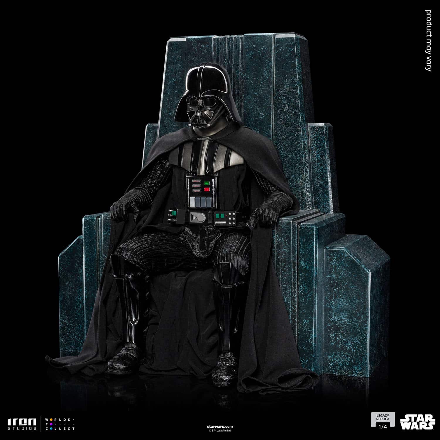 darth vader on throne star wars gallery d ef ae