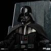 darth vader on throne star wars gallery d efdce e