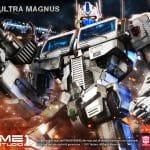 Prime 1 Studio Transformers Generations I Ultra Magnus Statue