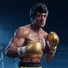 PCS Rocky III Statue