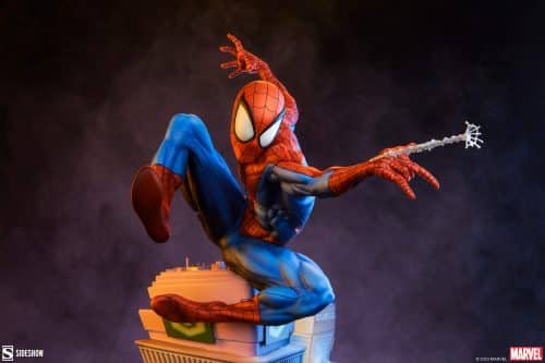 Marvel s Spider-Man PREMIUM
