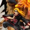 335885450_964285001233329_4620061585310443428_n Pickstar Studios Deidara Statue 1/6 Scale Naruto Limited Collectible Resin