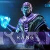 Hot Toys Kang The Conqueror Sixth Scale Figure Limited Collectible