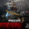 wrecker_star-wars_gallery_640772e926092 Star Wars Hot Toys The Bad Batch Wrecker Figure Limited Sixth Scale