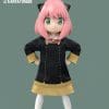 ThreeZero Anya Forger Figure Spy X Family Limited Collectible