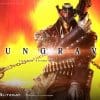 Blitzway Gungrave Statue Anime Limited Collectible 1/4 Scale
