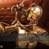 Hot Toys C-3PO Star Wars Return Of The Jedi 40th Anniversary Sixth Scale Figure Limited Collectible