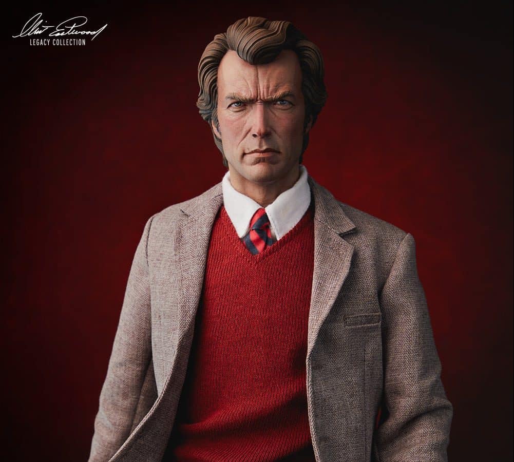 harry-callahan-premium-format-figure_clint-eastwood_gallery_6442c808ce32a Sideshow Collectibles Harry Callahan Premium Format Figure Dirty Harry Limited Collectible Statue