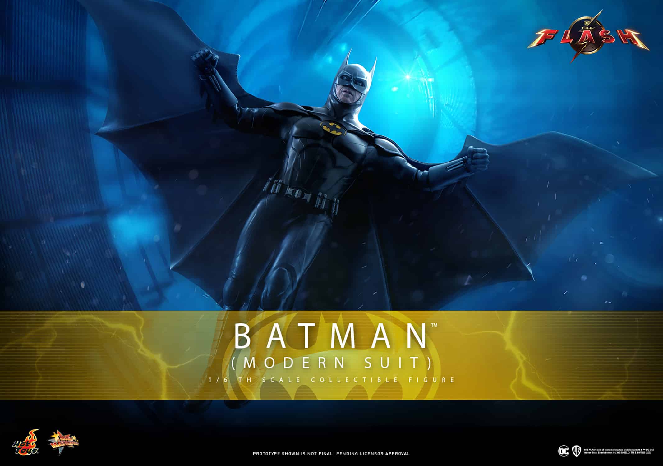 Batman v Superman: Dawn of Justice - Armored Batman Statue by Prime 1  Studio - The Toyark - News | Batman statue, Batman v, Batman