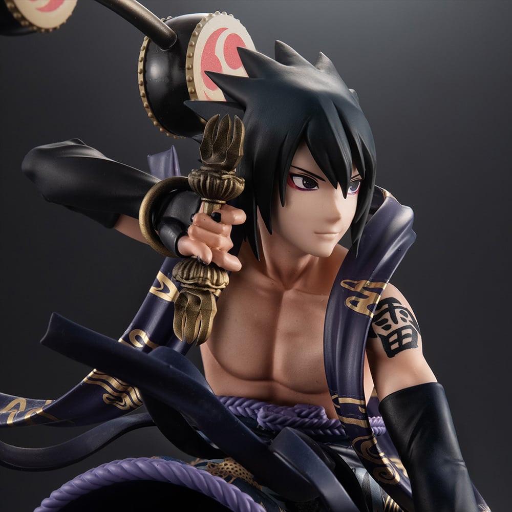 Yi Ren Guan House of Unhumans SSR Chu E Figure Bunny Version