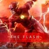 Hot Toys The Flash Figure Limited Sixth Scale Collectible