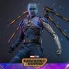 Hot Toys Nebula Figure Guardians Of The Galaxy Vol. 3 Limited Collectible