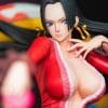 boa-hancock__gallery_647e201762435 Jimei Palace Boa Hancock Statue One Piece Limited Collectible