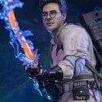PCS Ghostbusters Egon Statue Deluxe Limited 1/4 Collectible